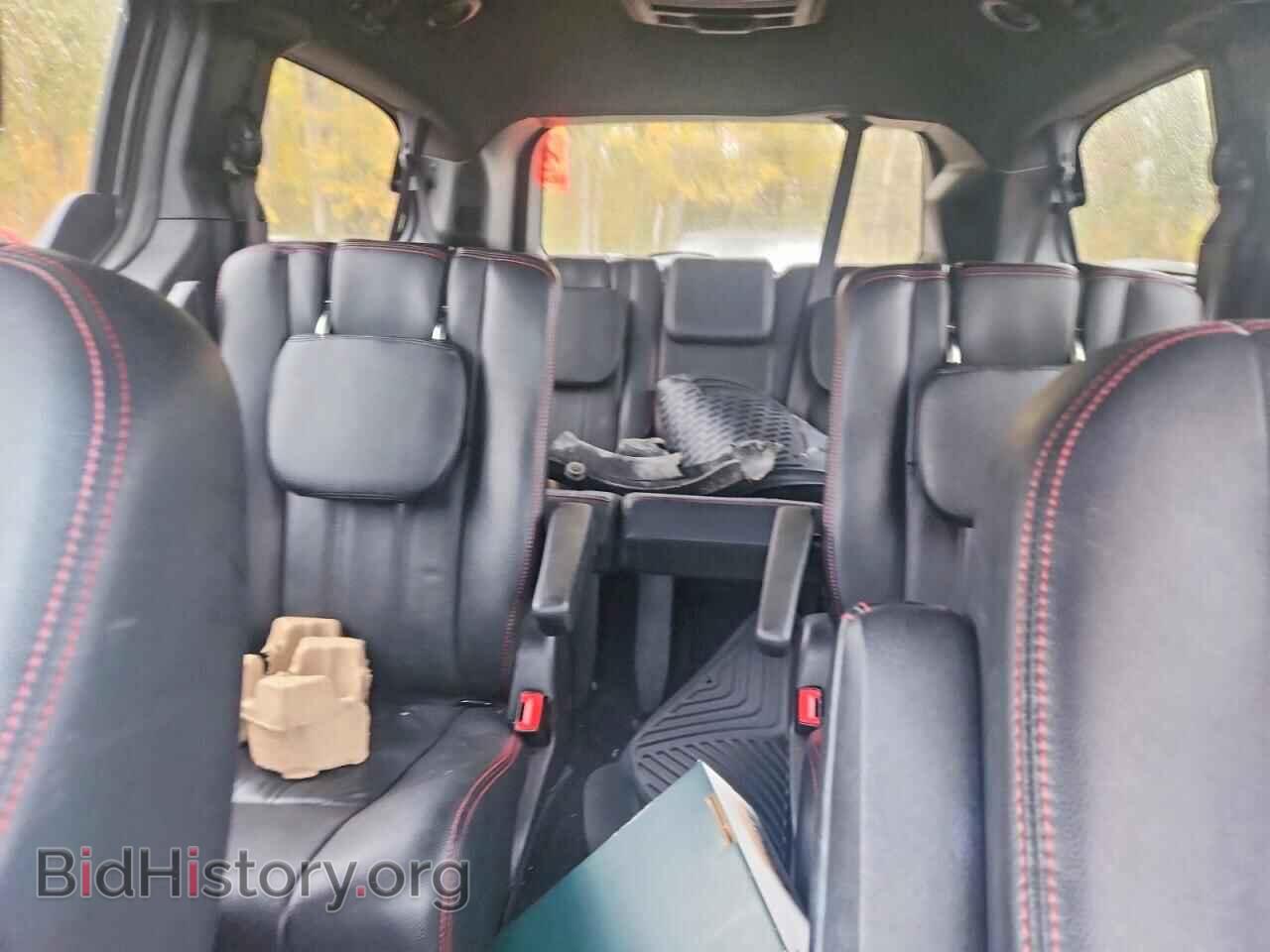 2019 DODGE CARAVAN - VIN: 2C4RDGEG9KR677616 - Photo 10