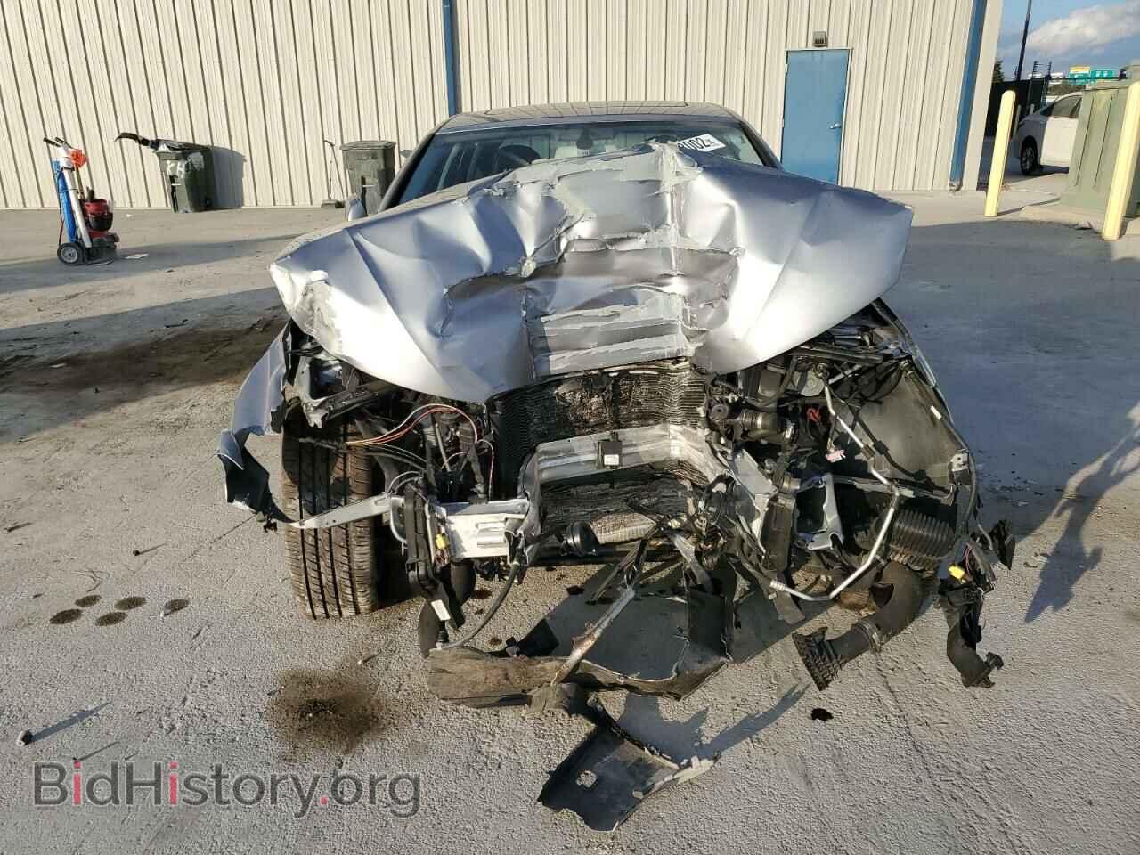 2016 AUDI A4 - VIN: WAUAFAFL9GN005069 - Фото 5