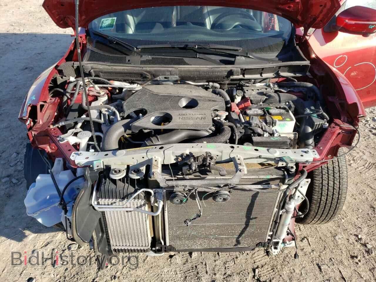 2015 NISSAN JUKE - VIN: JN8AF5MV3FT550133 - Фото 11