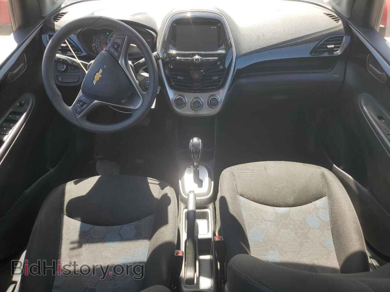 2017 CHEVROLET SPARK - VIN: KL8CD6SA2HC826183 - Фото 8