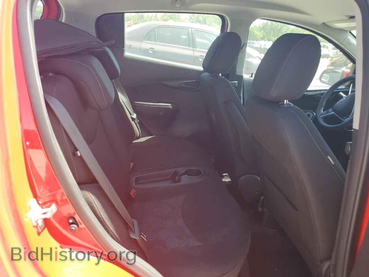 2017 CHEVROLET SPARK - VIN: KL8CD6SA2HC826183 - Фото 10