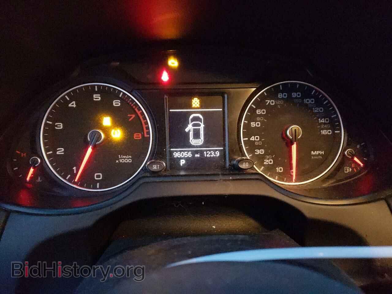 2017 AUDI Q5 - VIN: WA1D7AFP8HA013182 - Фото 9