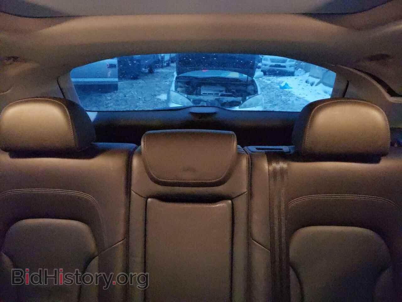 2017 AUDI Q5 - VIN: WA1D7AFP8HA013182 - Фото 10