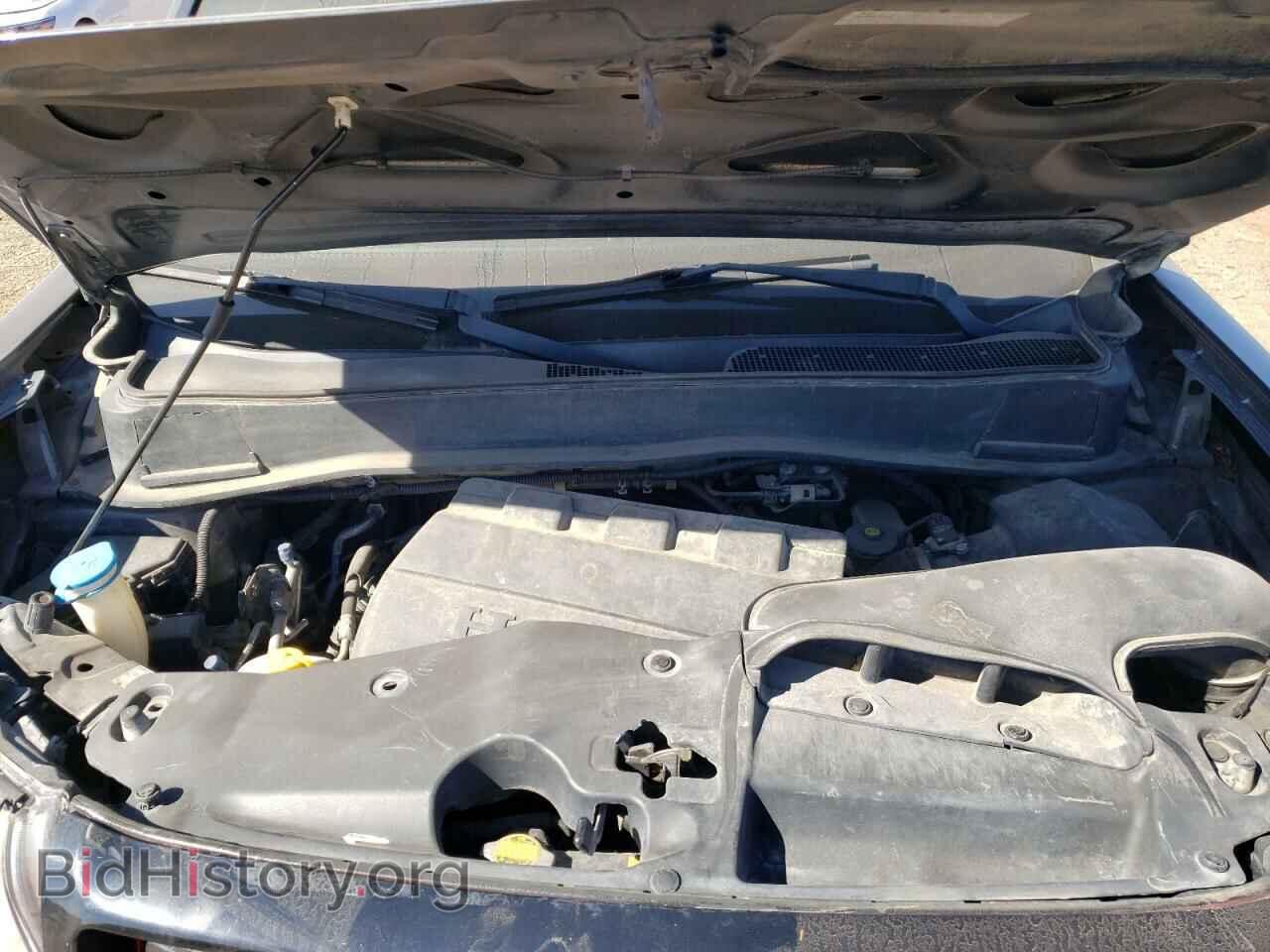 2012 HONDA PILOT - VIN: 5FNYF4H49CB022360 - Фото 12
