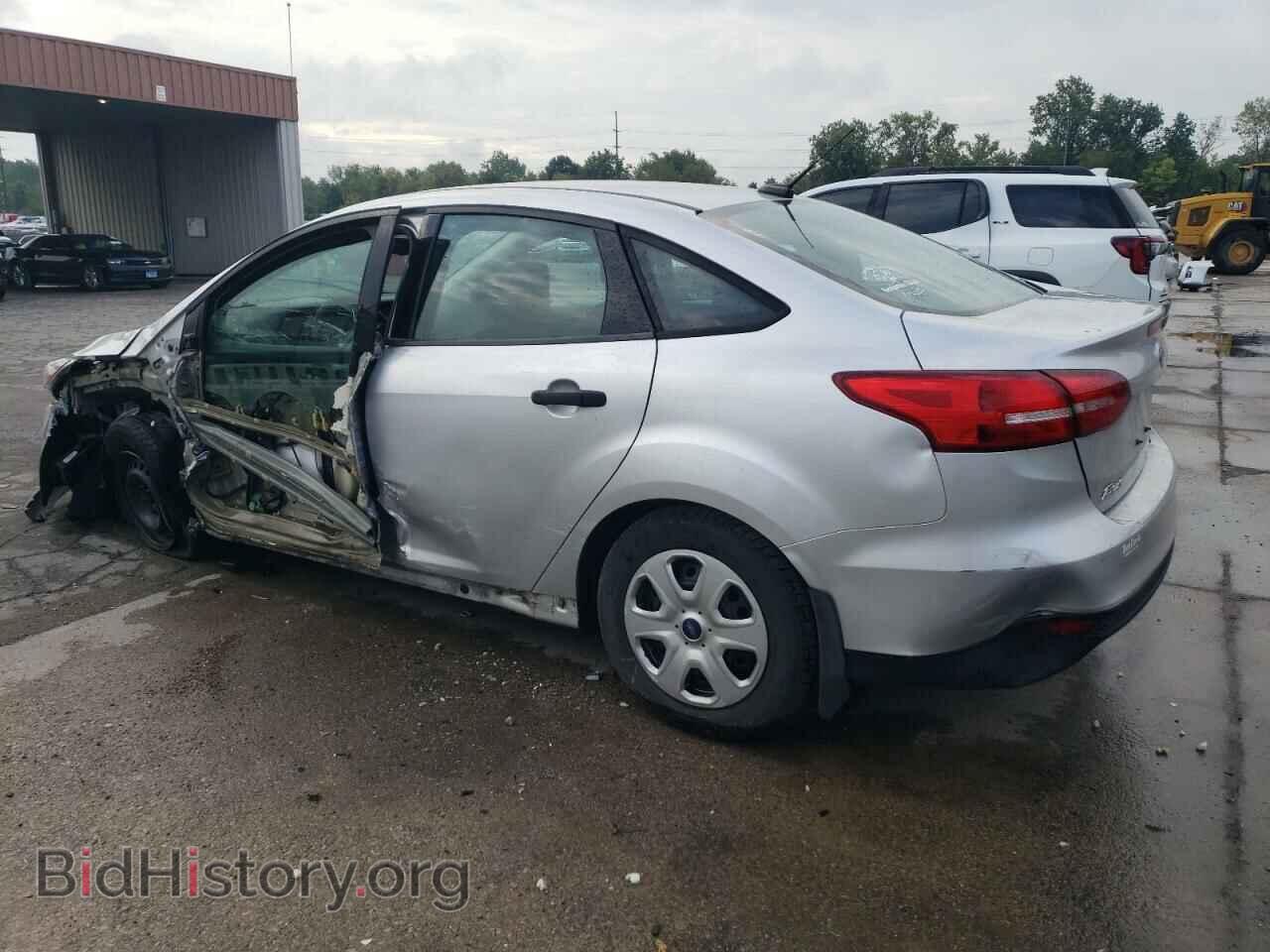 2016 FORD FOCUS - VIN: 1FADP3E26GL208472 - Photo 2