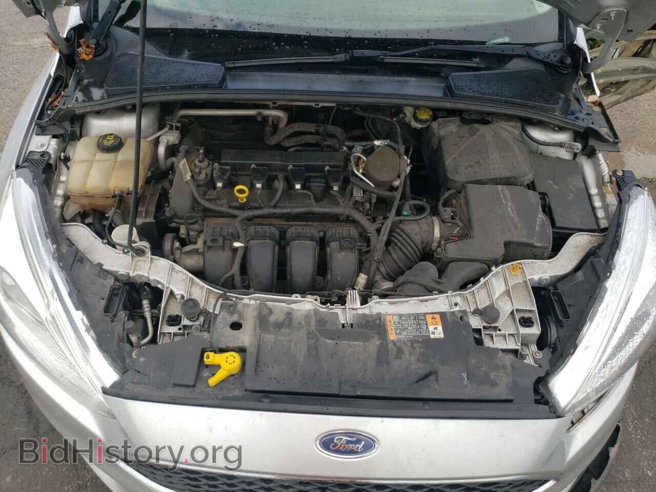 2016 FORD FOCUS - VIN: 1FADP3E26GL208472 - Photo 11