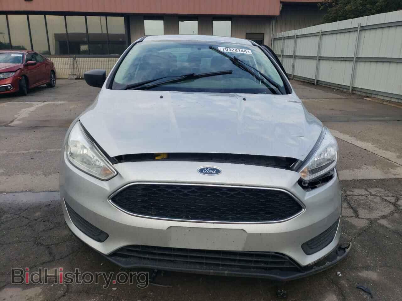 2016 FORD FOCUS - VIN: 1FADP3E26GL208472 - Photo 5