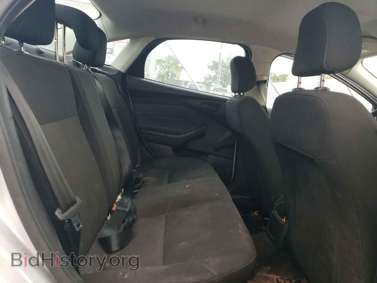 2016 FORD FOCUS - VIN: 1FADP3E26GL208472 - Photo 10