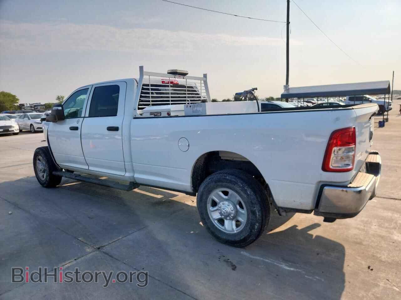 2023 RAM 2500 - VIN: 3C6UR5HJ3PG548637 - Фото 2