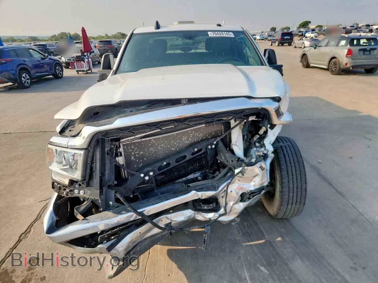2023 RAM 2500 - VIN: 3C6UR5HJ3PG548637 - Фото 5