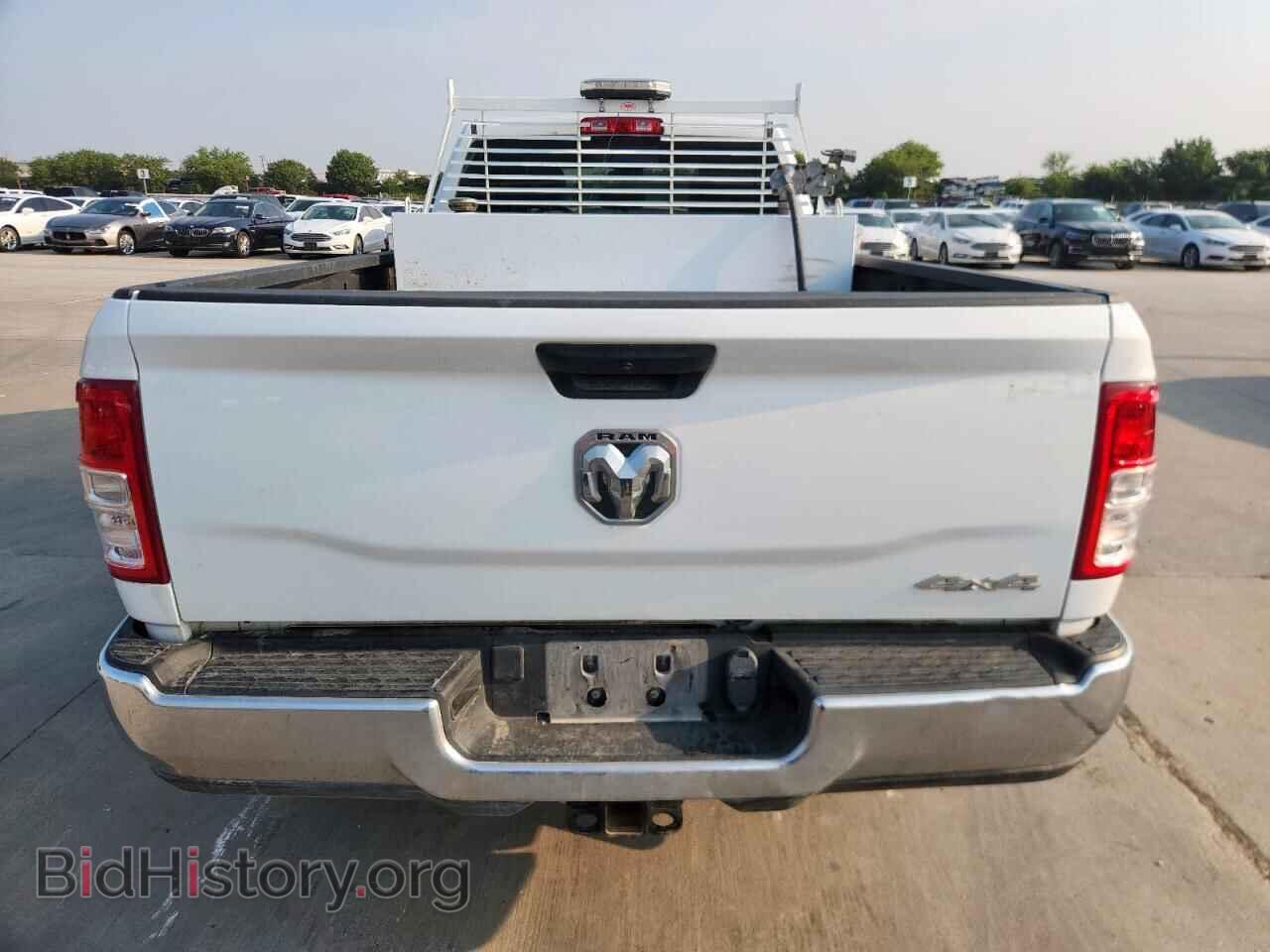 2023 RAM 2500 - VIN: 3C6UR5HJ3PG548637 - Фото 6