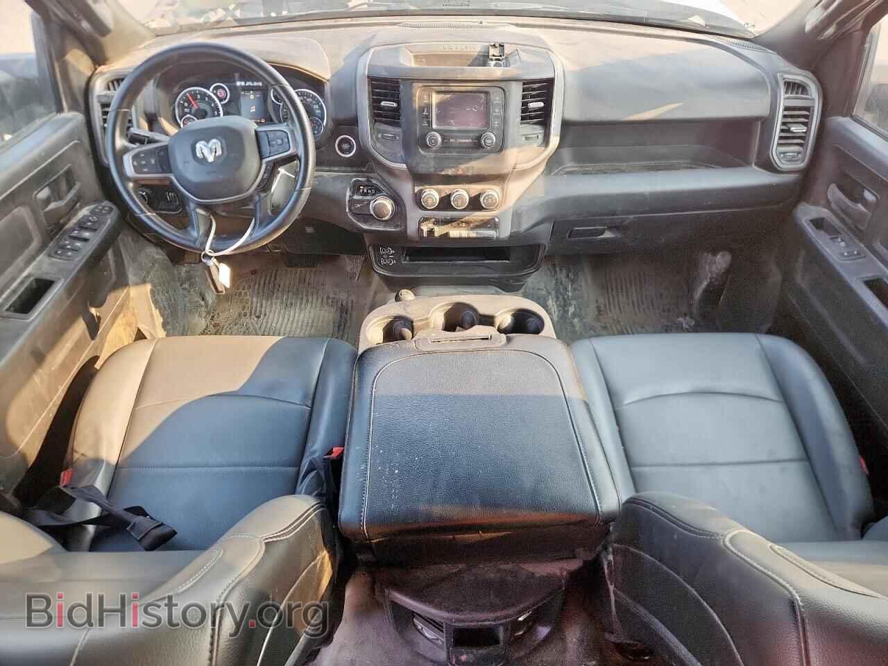2023 RAM 2500 - VIN: 3C6UR5HJ3PG548637 - Фото 8