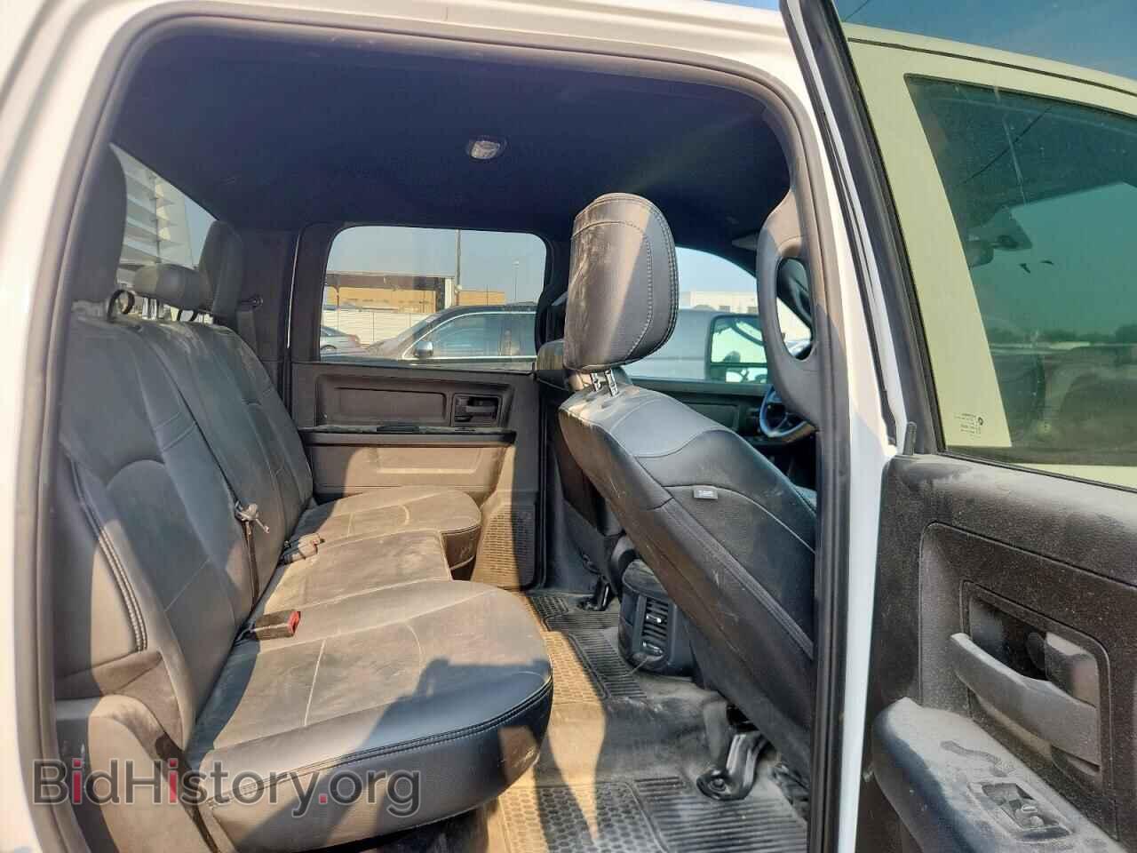 2023 RAM 2500 - VIN: 3C6UR5HJ3PG548637 - Фото 10
