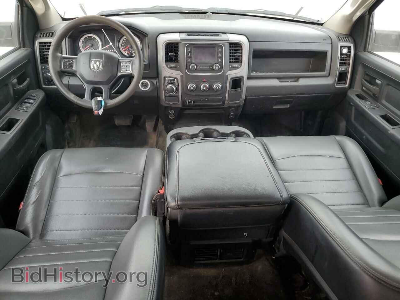 2021 RAM 1500 - VIN: 3C6RR6KG3MG705359 - Фото 8