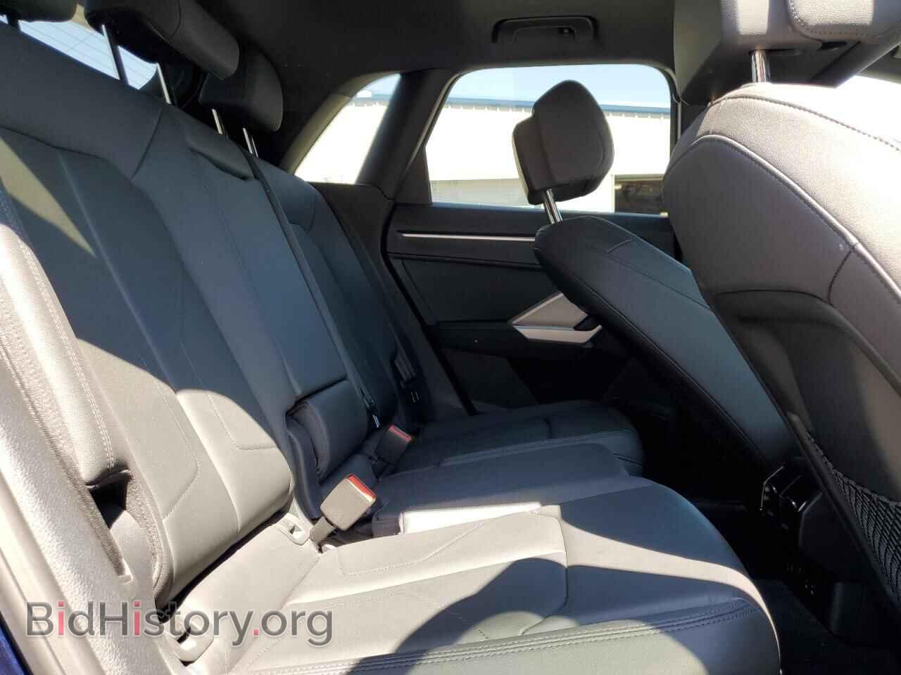 2023 AUDI Q3 - VIN: WA1EECF36P1023601 - Фото 11