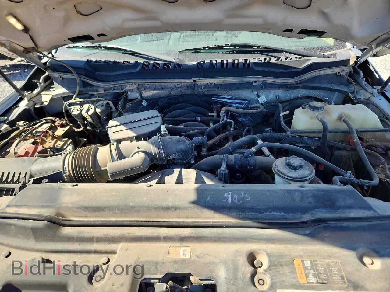 2020 FORD F250 - VIN: 1FT7W2BN2LEE66876 - Фото 11