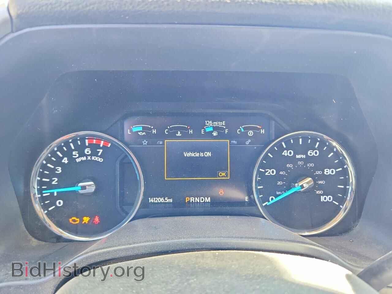 2020 FORD F250 - VIN: 1FT7W2BN2LEE66876 - Фото 9