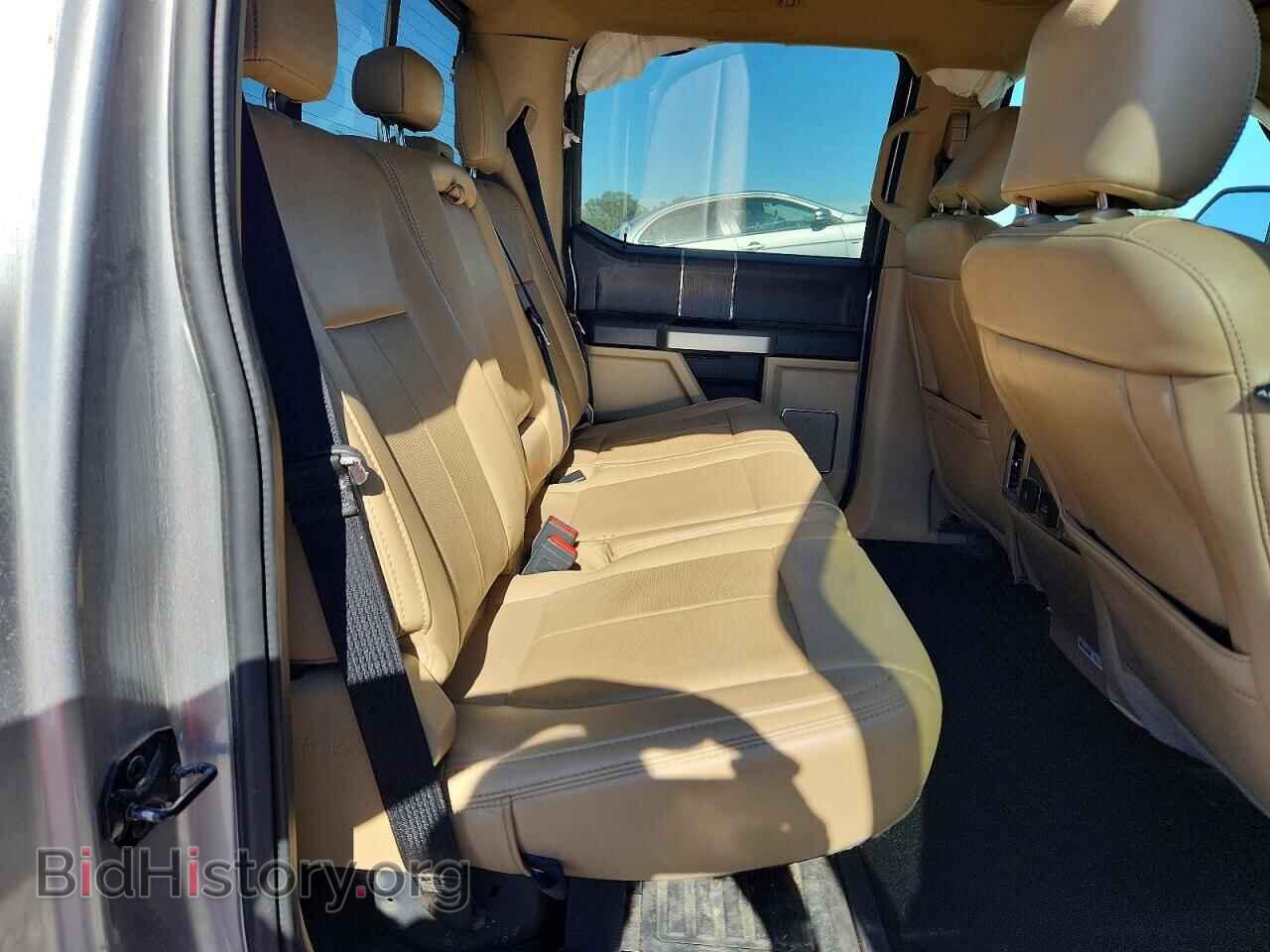 2020 FORD F250 - VIN: 1FT7W2BN2LEE66876 - Фото 10