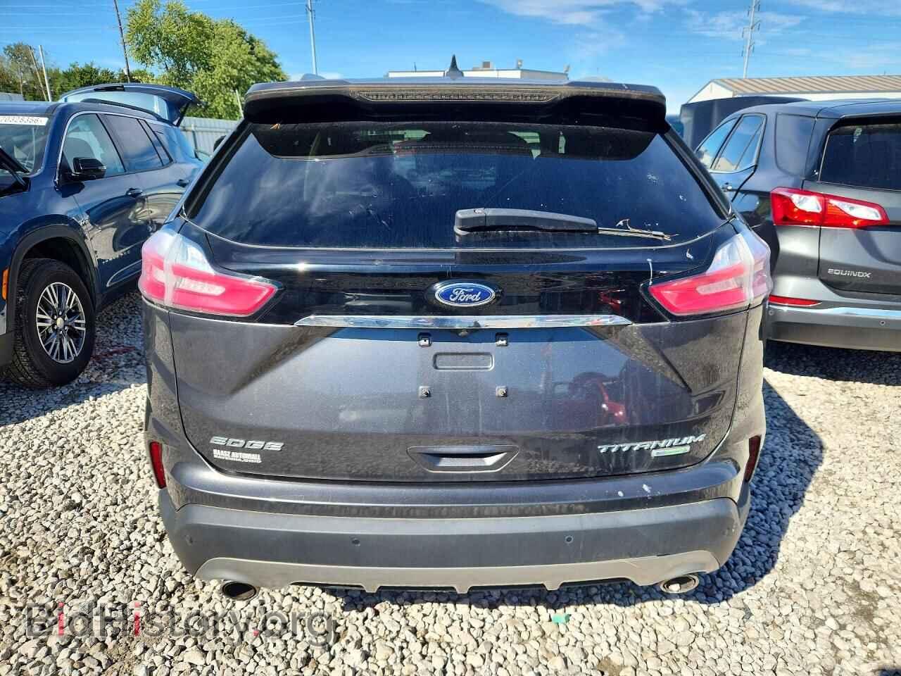 2020 FORD EDGE - VIN: 2FMPK3K90LBA56296 - Photo 6