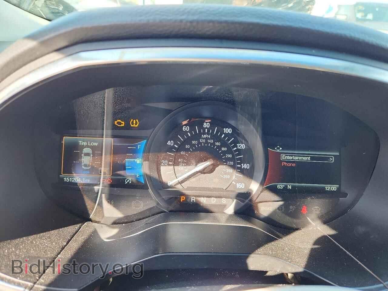 2020 FORD EDGE - VIN: 2FMPK3K90LBA56296 - Photo 9