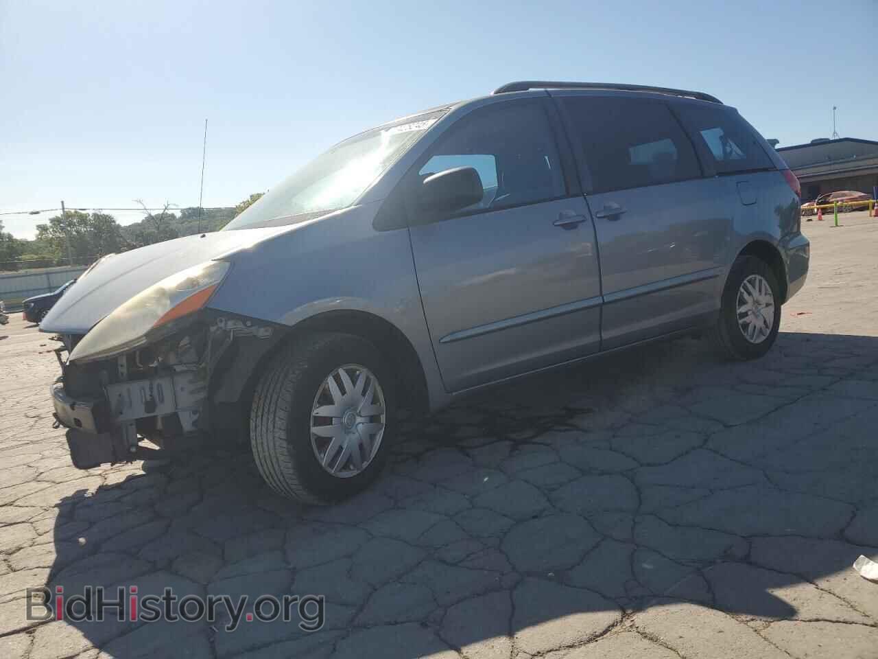 Photo 5TDZA23C36S411016 - TOYOTA All Models 2006