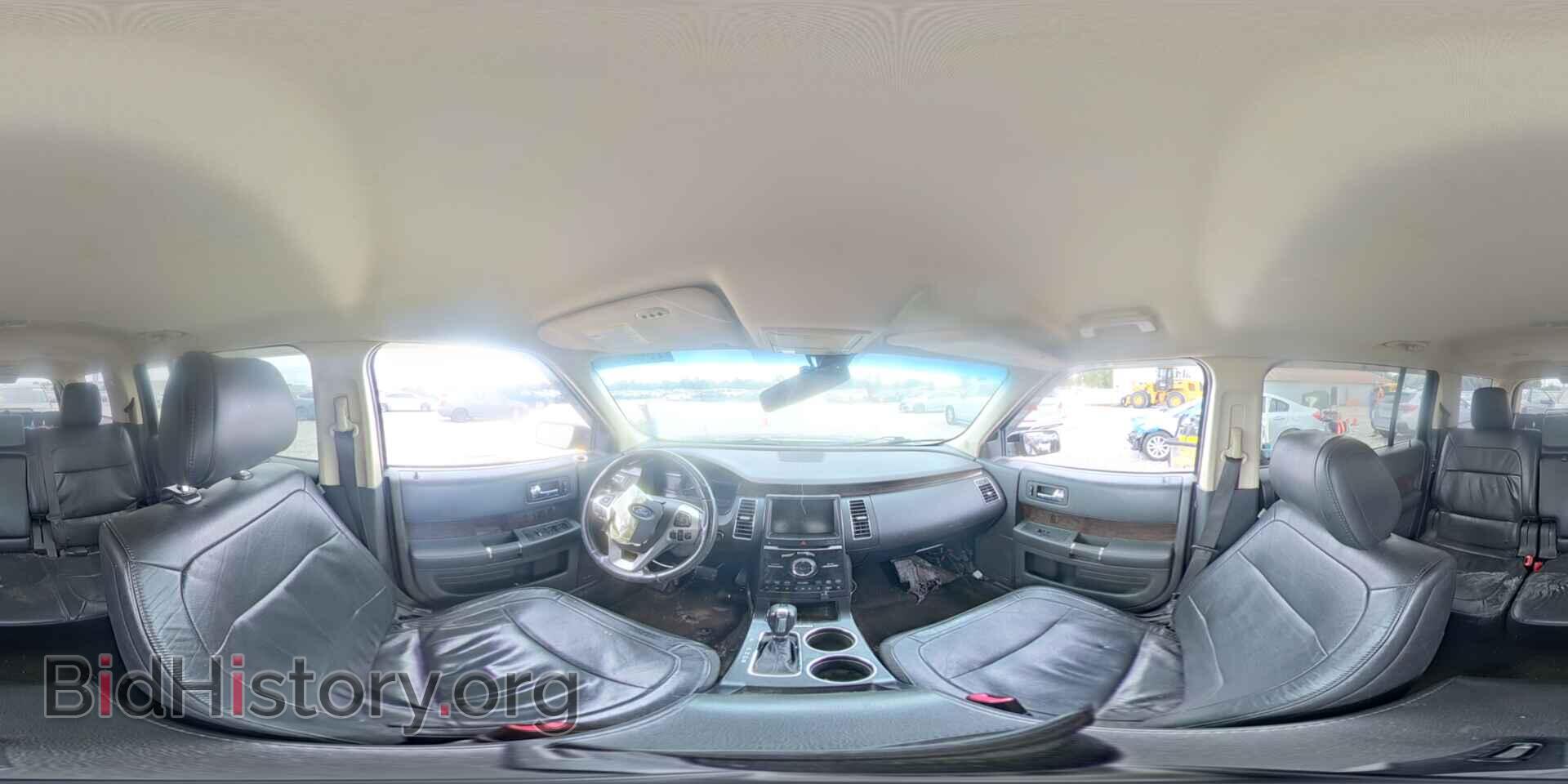 2013 FORD FLEX - VIN: 2FMHK6D83DBD07999 - Фото 15
