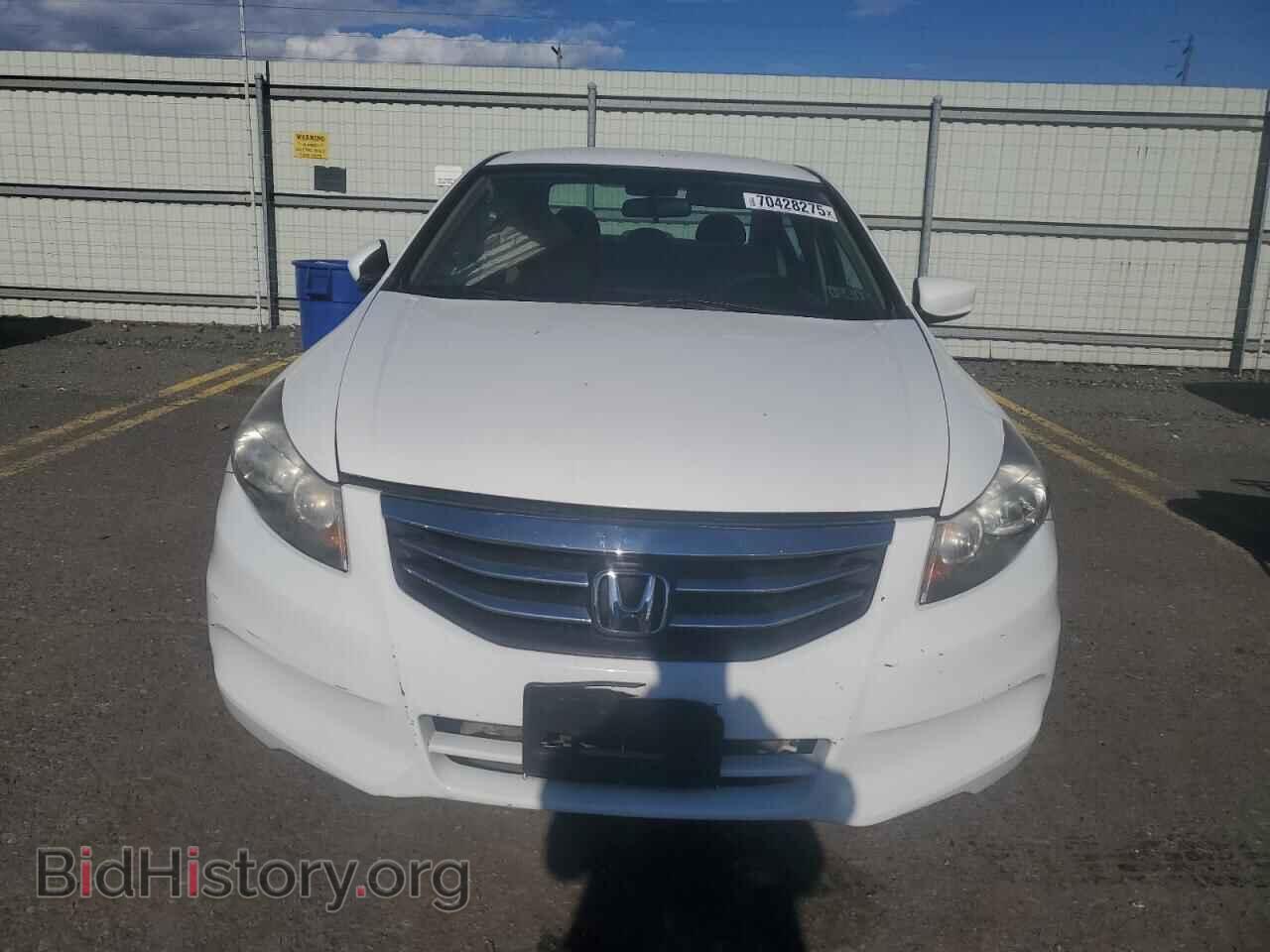 2012 HONDA ACCORD - VIN: 1HGCP2F30CA182126 - Фото 5