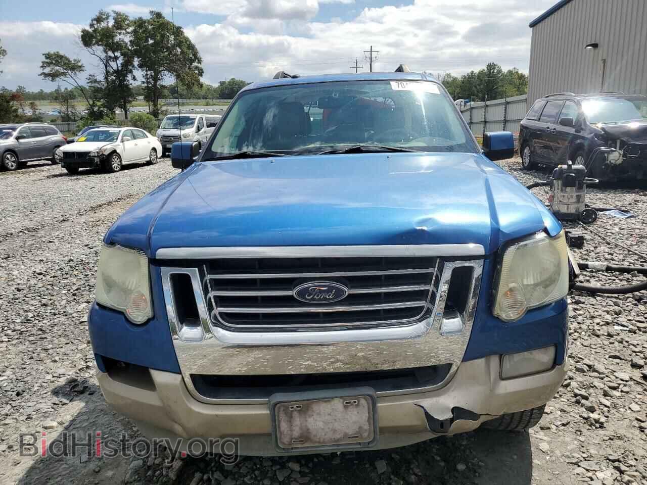 2010 FORD EXPLORER - VIN: 1FMEU6EE8AUA45971 - Фото 5