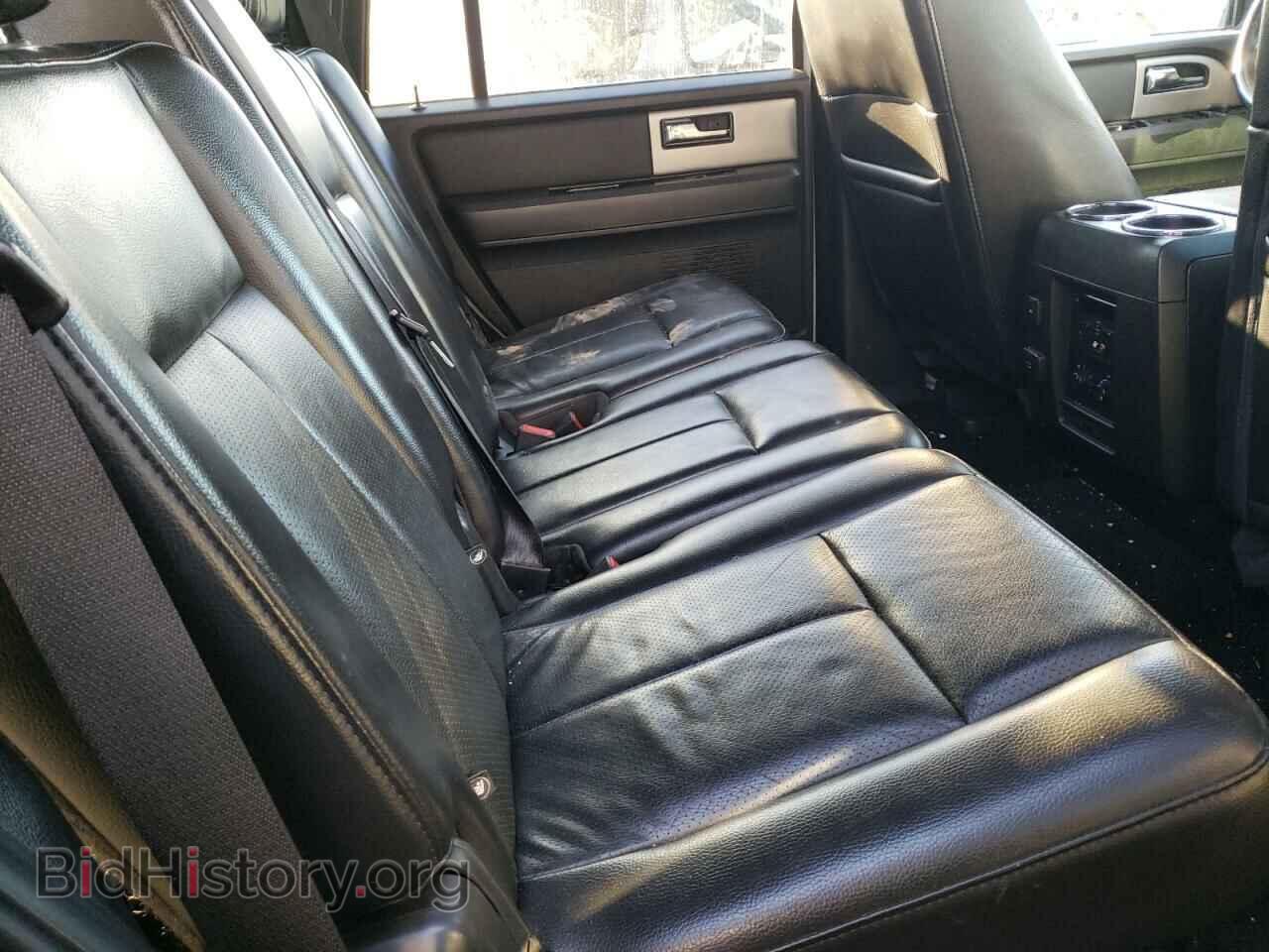 2013 FORD EXPEDITION - VIN: 1FMJU2A59DEF12150 - Фото 6
