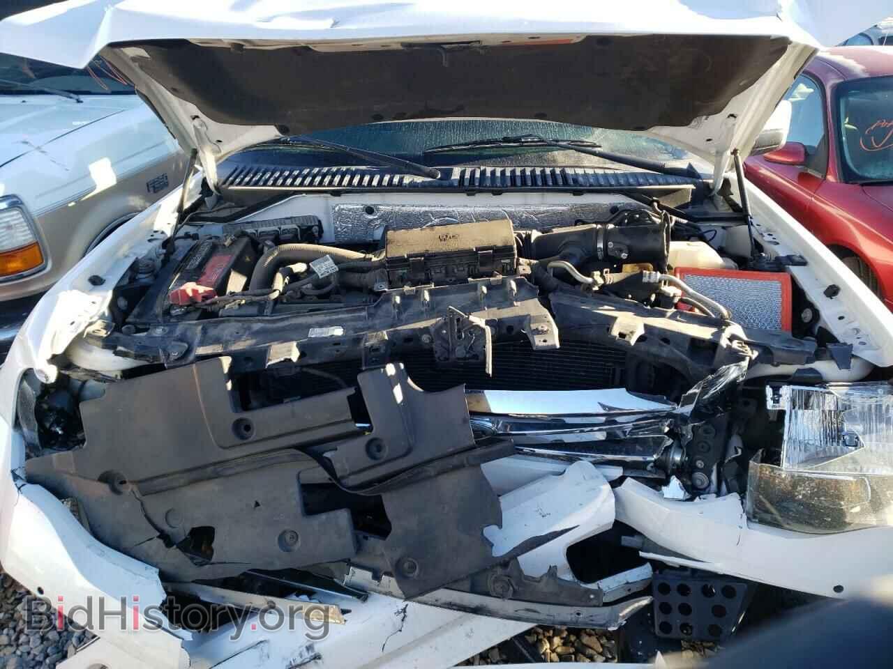 2013 FORD EXPEDITION - VIN: 1FMJU2A59DEF12150 - Фото 7