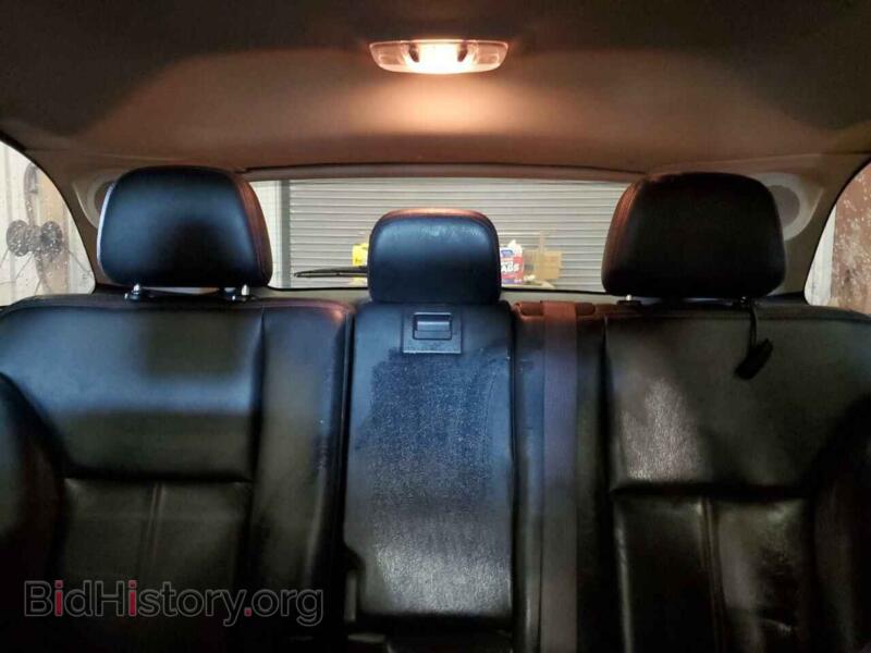 2012 Ford EDGE (VIN 2FMDK4KC6CBA75195) — фото 10 из 13