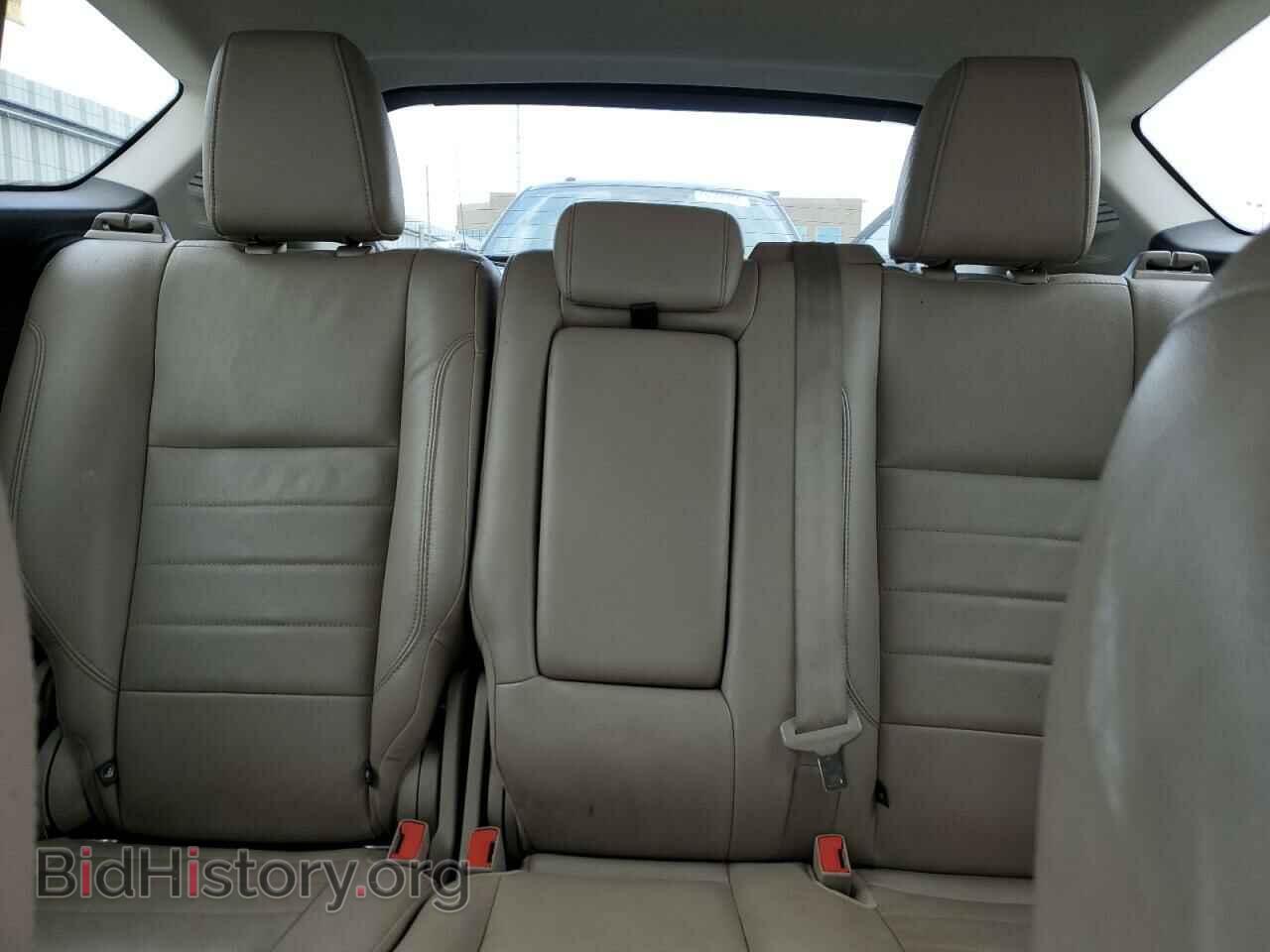 2013 FORD CMAX - VIN: 1FADP5BU9DL544677 - Фото 10