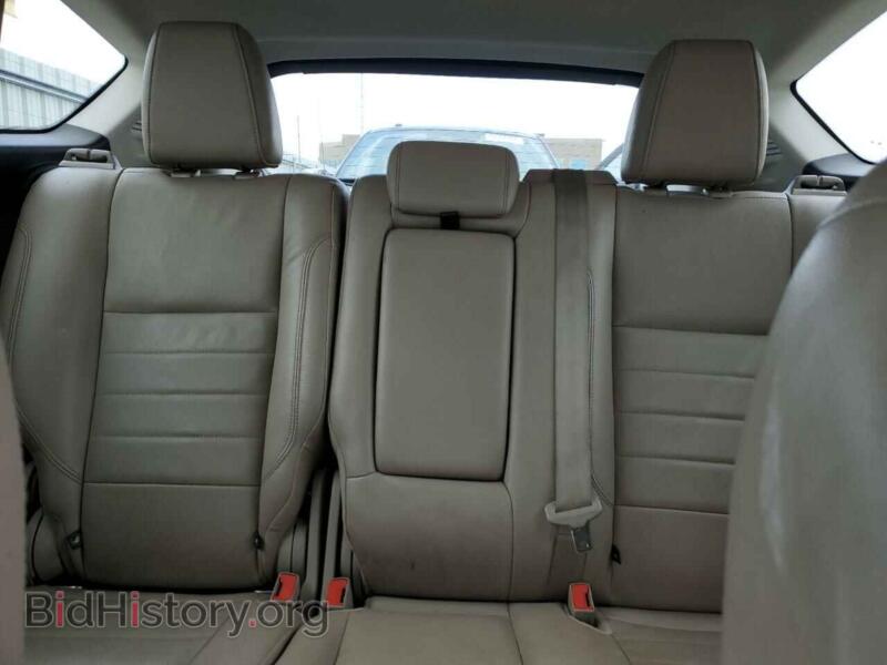 2013 Ford CMAX (VIN 1FADP5BU9DL544677) — photo 10 of 13