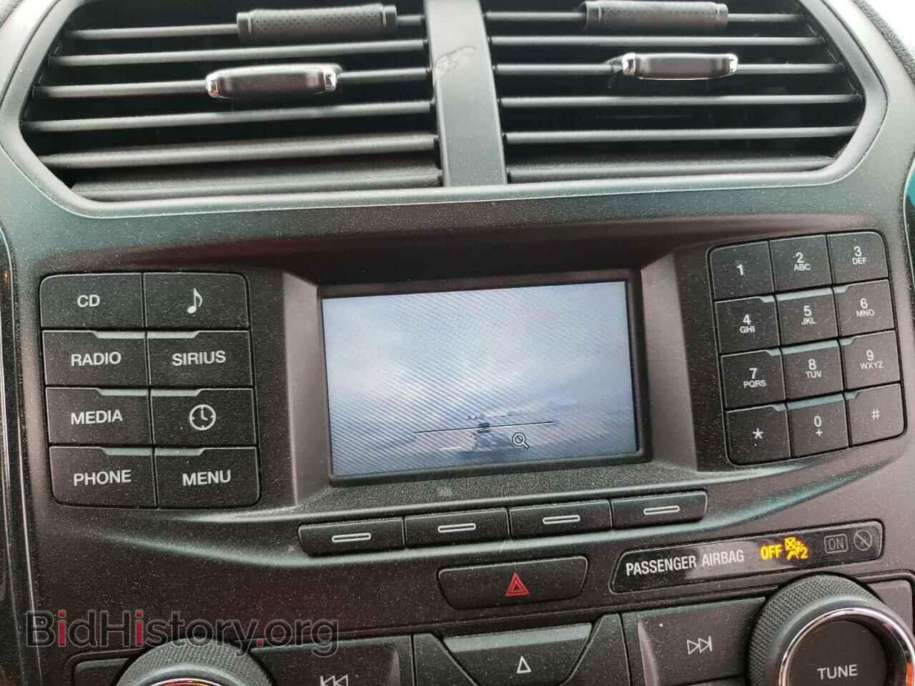 2017 FORD EXPLORER - VIN: 1FM5K7B81HGA27007 - Photo 9