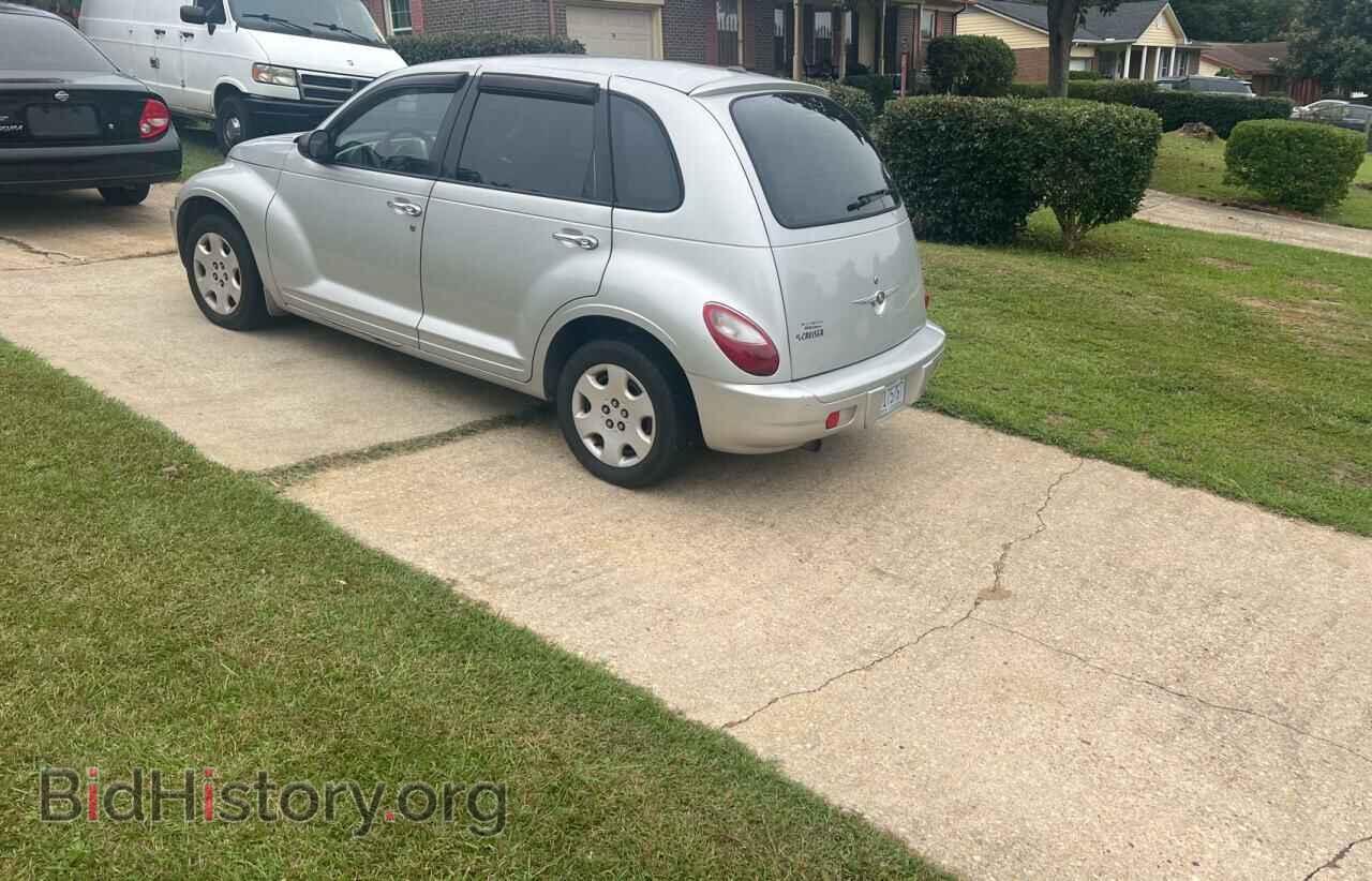 2007 CHRYSLER PT CRUISER - VIN: 3A4FY48B27T619920 - Фото 3