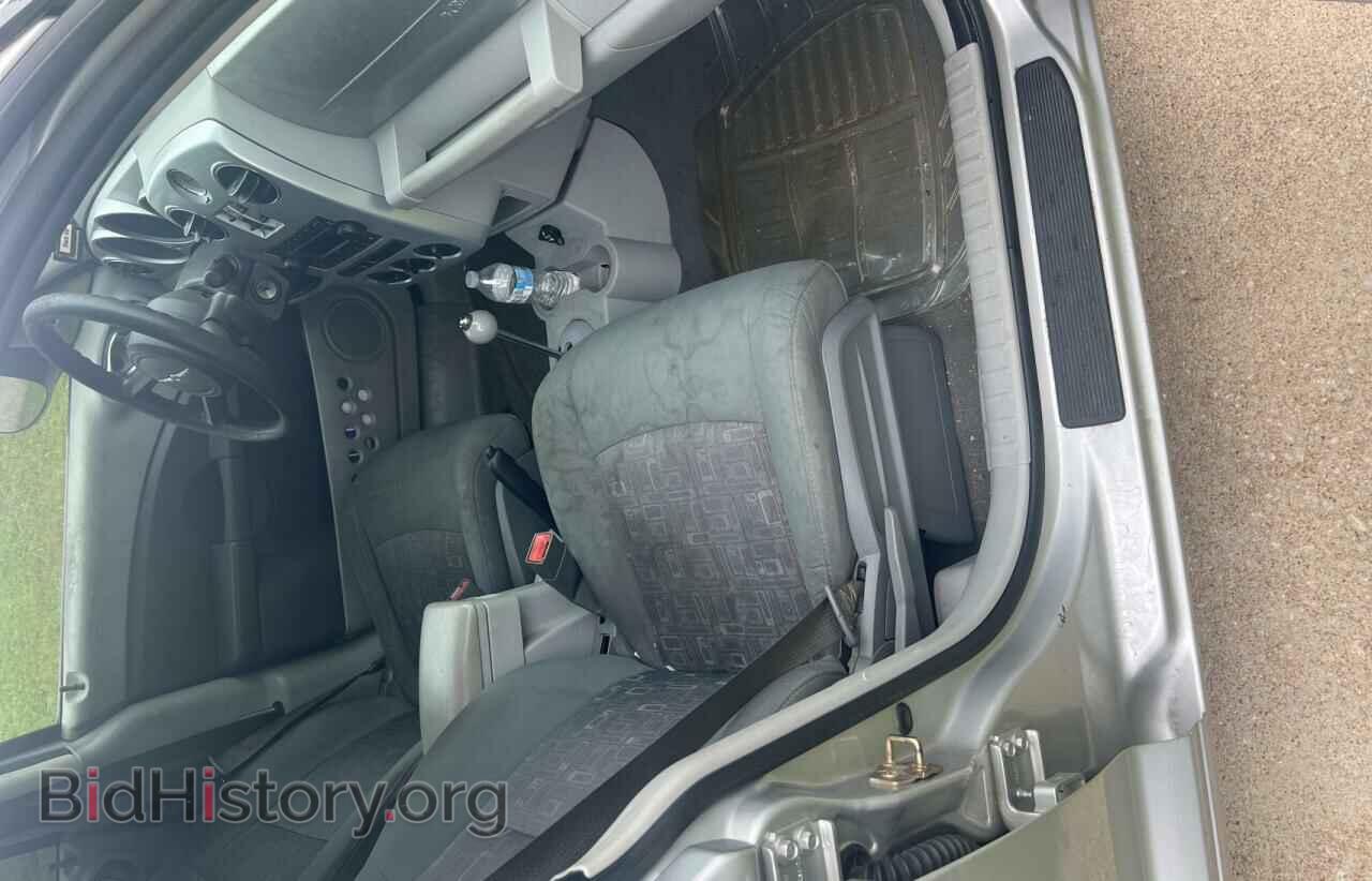 2007 CHRYSLER PT CRUISER - VIN: 3A4FY48B27T619920 - Фото 5