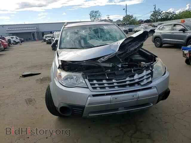 2013 SUBARU FORESTER - VIN: JF2SHABC9DH409850 - Фото 13