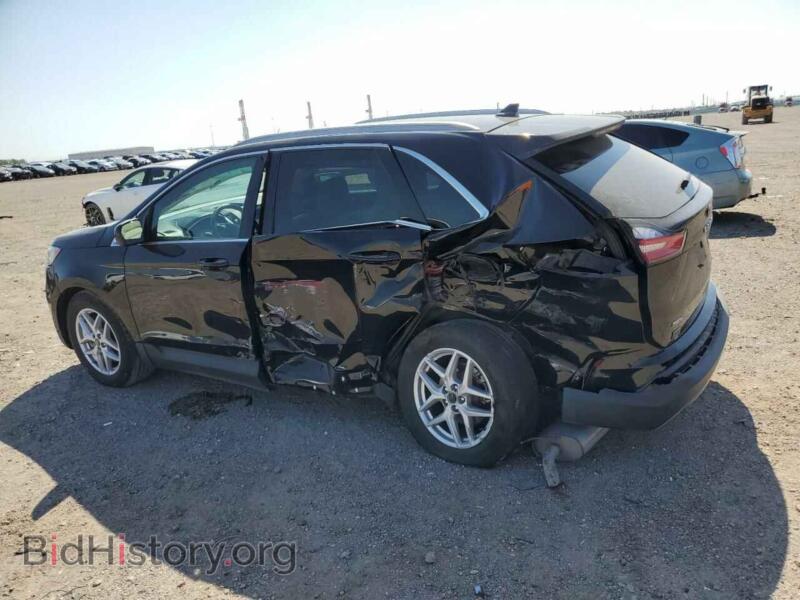 2021 Ford EDGE (VIN 2FMPK3J97MBA46996) — photo 2 of 14