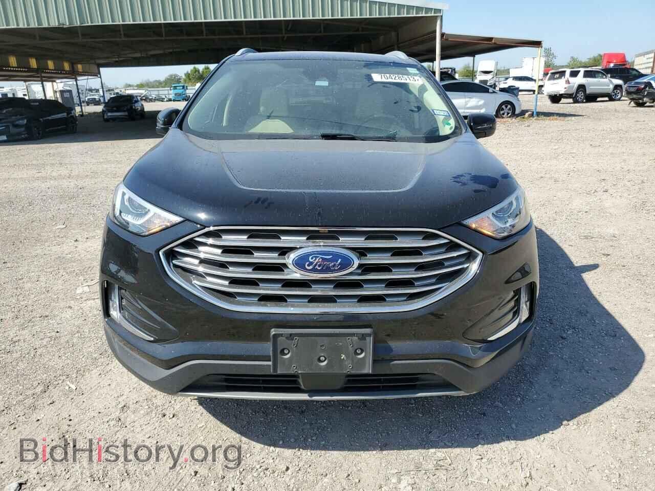 2021 FORD EDGE - VIN: 2FMPK3J97MBA46996 - Фото 5