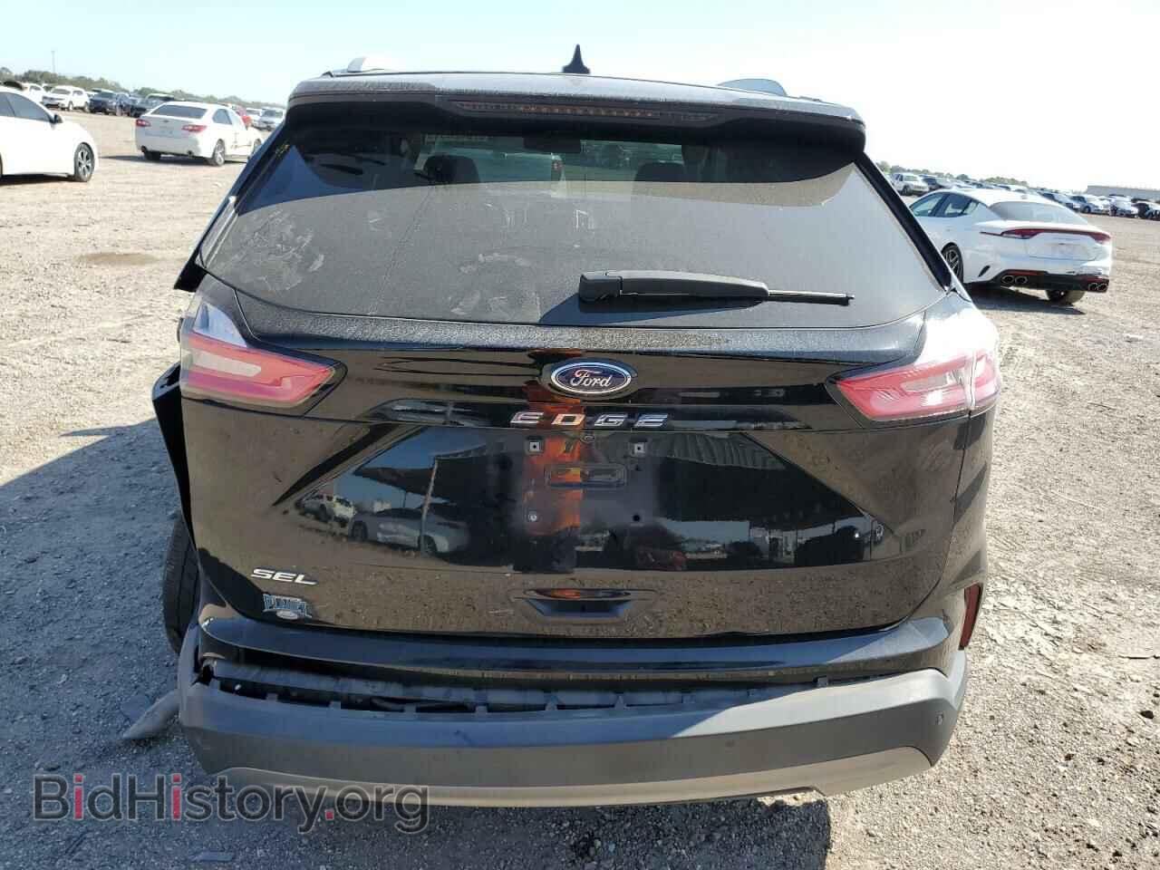 2021 FORD EDGE - VIN: 2FMPK3J97MBA46996 - Фото 6