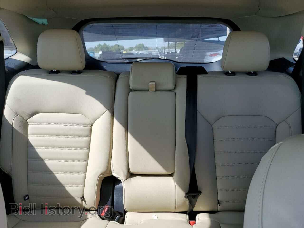 2021 FORD EDGE - VIN: 2FMPK3J97MBA46996 - Фото 10