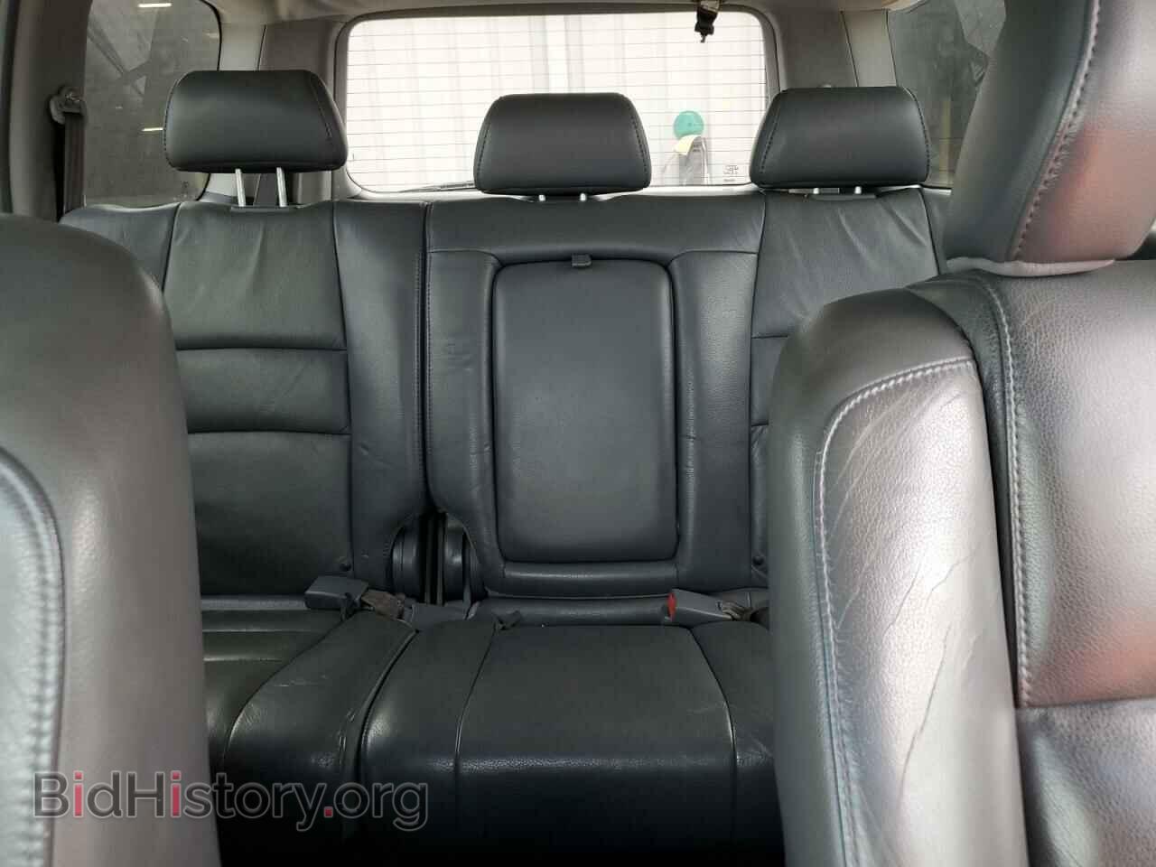 2007 HONDA PILOT - VIN: 5FNYF18667B031605 - Фото 10
