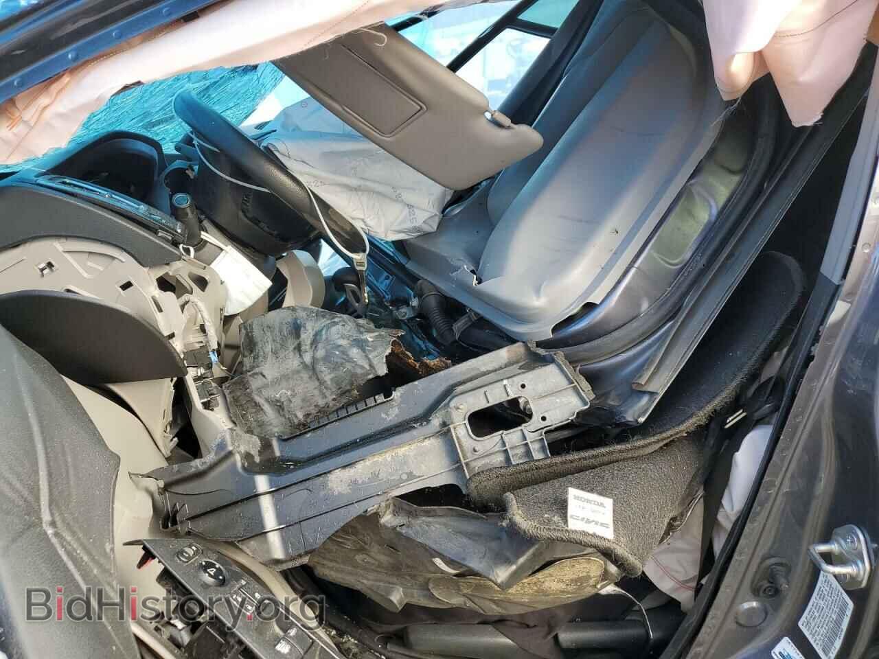 2014 HONDA CIVIC - VIN: 19XFB2F82EE217819 - Фото 7