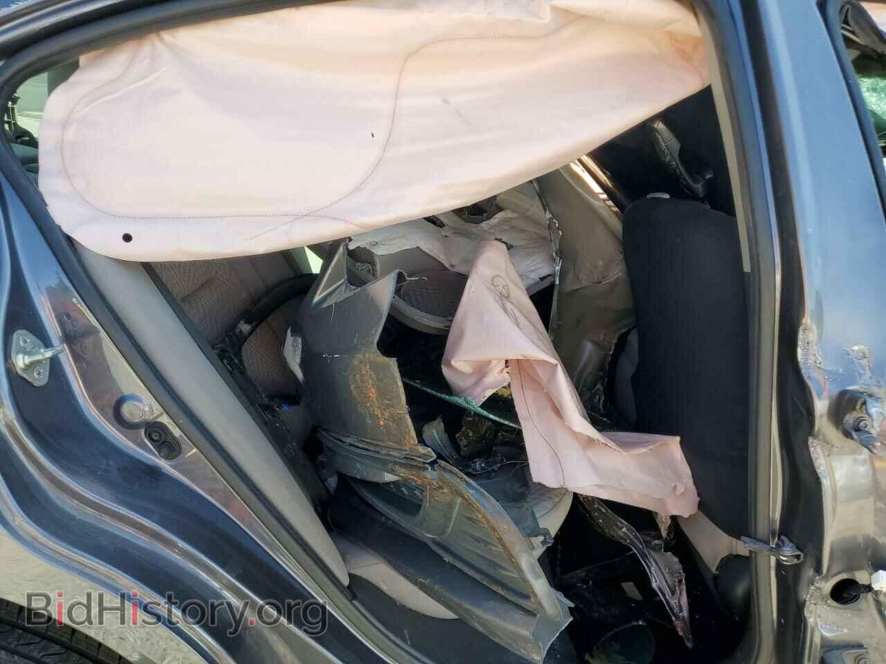 2014 HONDA CIVIC - VIN: 19XFB2F82EE217819 - Фото 10