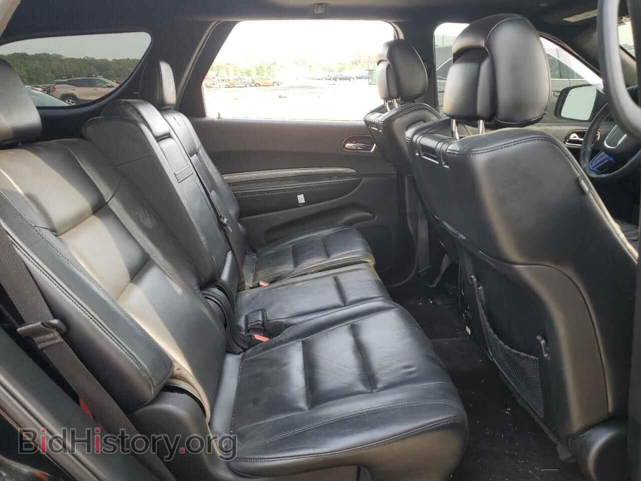 2019 DODGE DURANGO - VIN: 1C4RDJDG0KC559588 - Photo 11