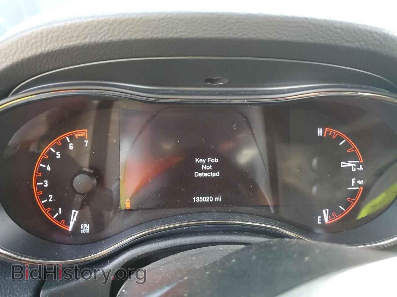 2019 DODGE DURANGO - VIN: 1C4RDJDG0KC559588 - Photo 9