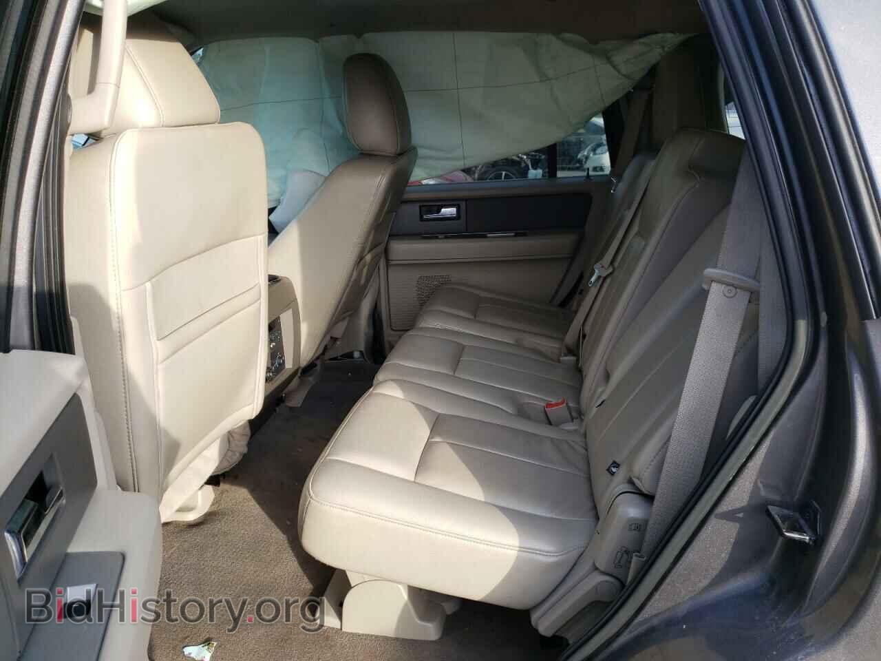 2013 FORD EXPEDITION - VIN: 1FMJU1H55DEF44982 - Фото 6