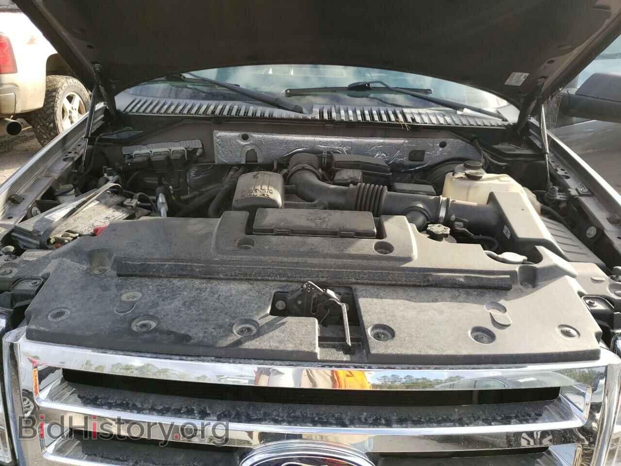 2013 FORD EXPEDITION - VIN: 1FMJU1H55DEF44982 - Фото 7