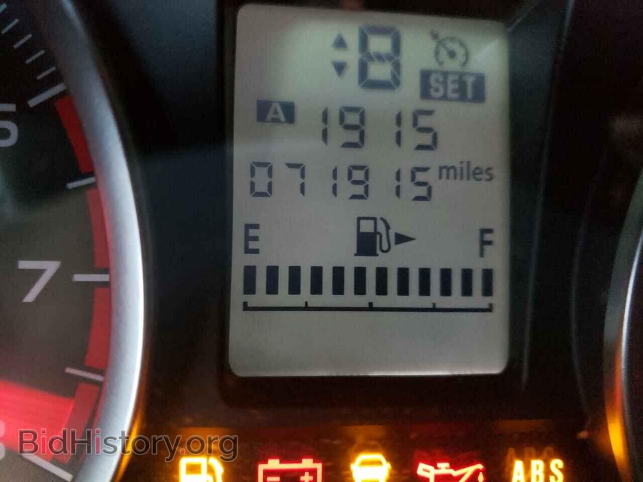 2014 SUBARU FORESTER - VIN: JF2SJAEC1EH552549 - Фото 8
