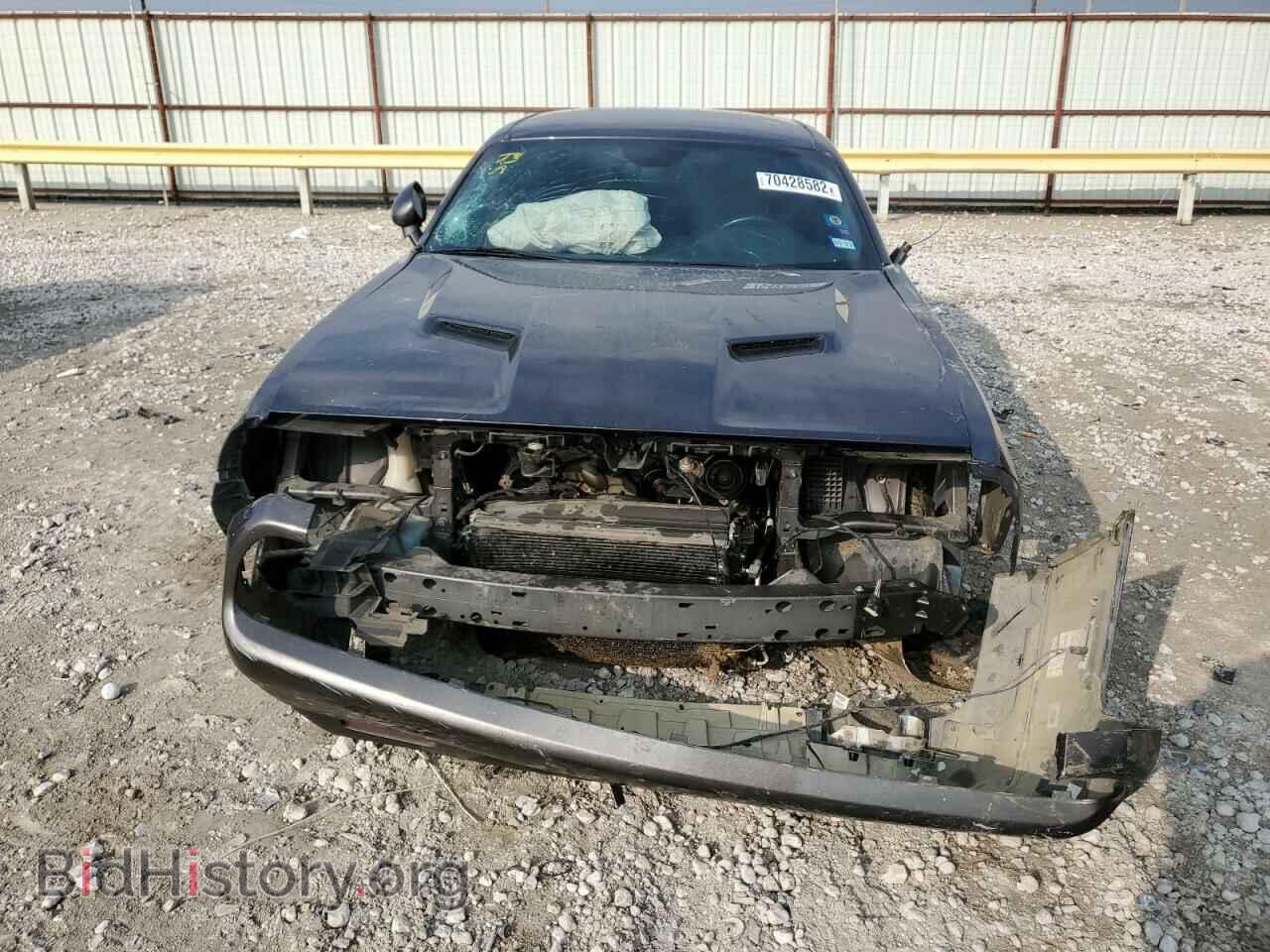 2016 DODGE CHALLENGER - VIN: 2C3CDZAG2GH352850 - Фото 5